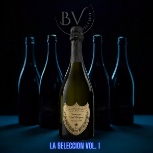 La Seleccion Vol. 1 - DomPerignon Edition