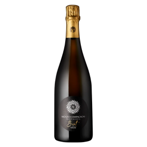 Franciacorta Brut Cuvée alla Moda - Monzio Compagnoni