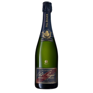 Pol Roger SWC Sir Winston Churchill 2018 Champagne
