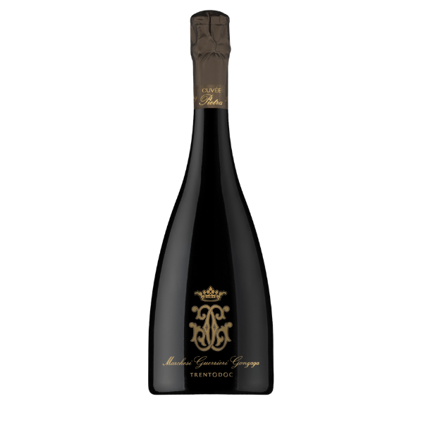 Trento Doc "Cuvee Pietra" 2020- Tenuta San Leonardo