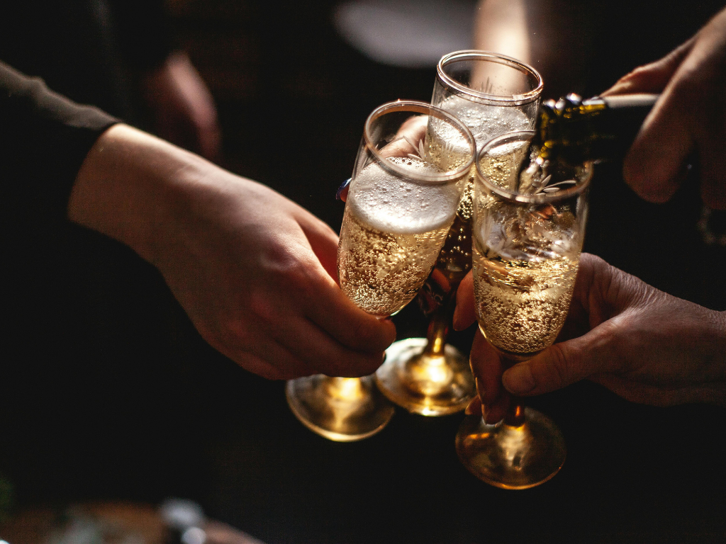 Il Ruolo del Dosage nello Champagne Brut, Extra Brut, Demi-Sec e Oltre