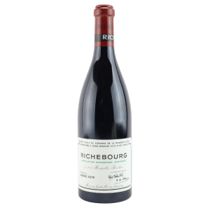 Richebourg 2010 - DRC - Domaine de la Romanée Conti