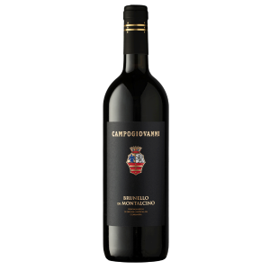 Brunello Di Montalcino 2020 DOCG - San Felice - Campogiovanni