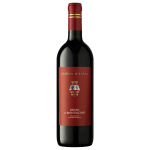Rosso Di Montalcino 2023 DOC - San Felice - Campogiovanni