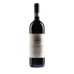 Sangiovese DOCG 2019 - Gualdo Del Re