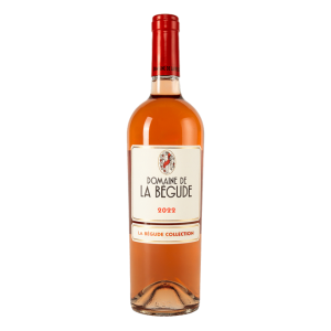 Cadet de la Bégude Rosé 2024 - Domaine de la Bégude