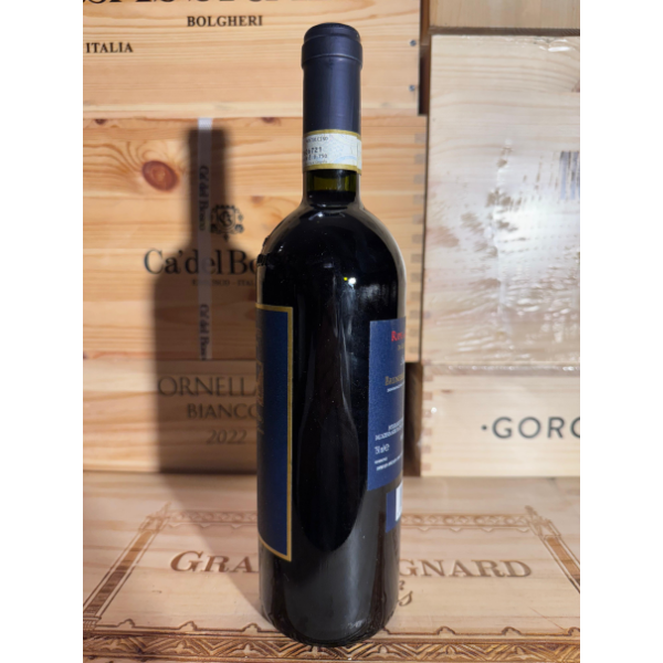 Ripe al Convento 2013 Brunello di Montalcino Frescobaldi – Aste - immagine 4