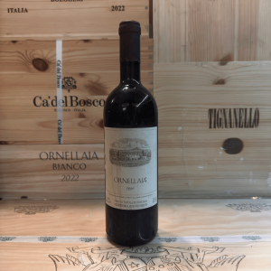 1990 Tenuta Dell'Ornellaia Bolgheri Superiore DOC Ornellaia