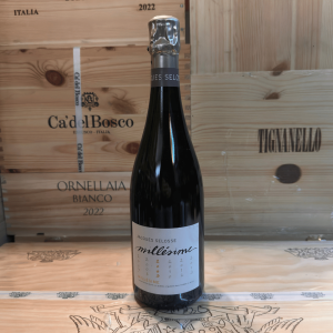 Jacques Selosse Millesime 2009