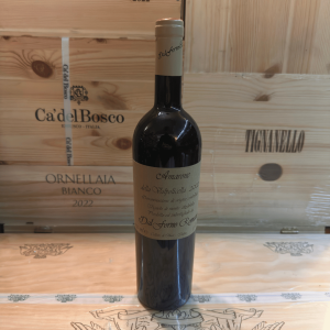 Romano dal Forno 2002 Amarone della Valpolicella Vigneto Monte Lodoletta DOCG
