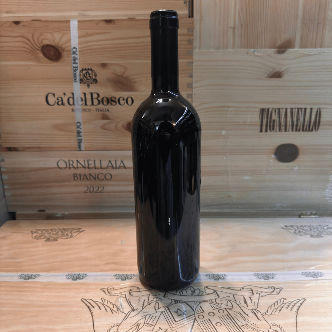 Gaja Sperss Nebbiolo Barolo 75 cl. 1998 - immagine 3