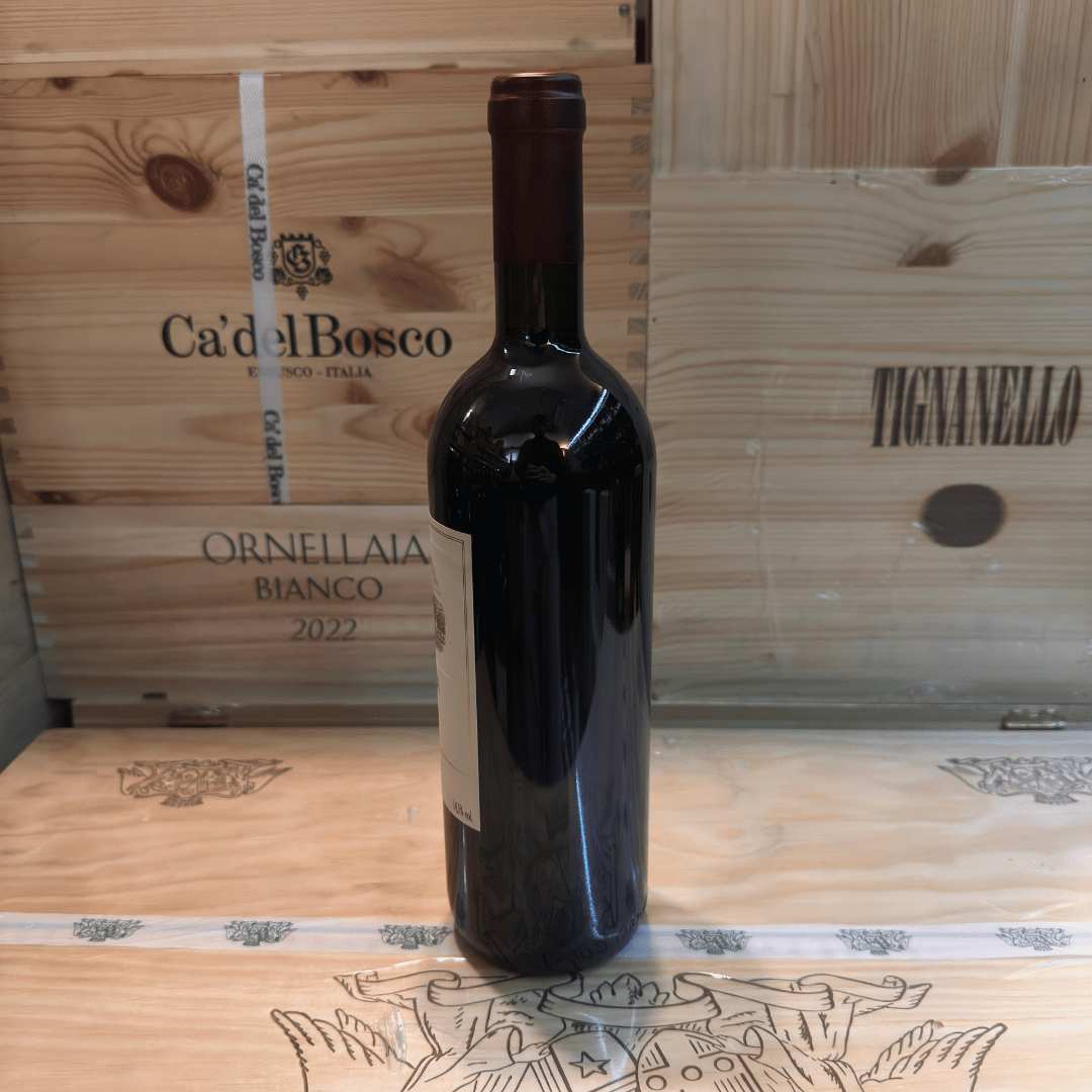 Bolgheri Superiore Tenuta dell’Ornellaia 2002 Ornellaia - immagine 2