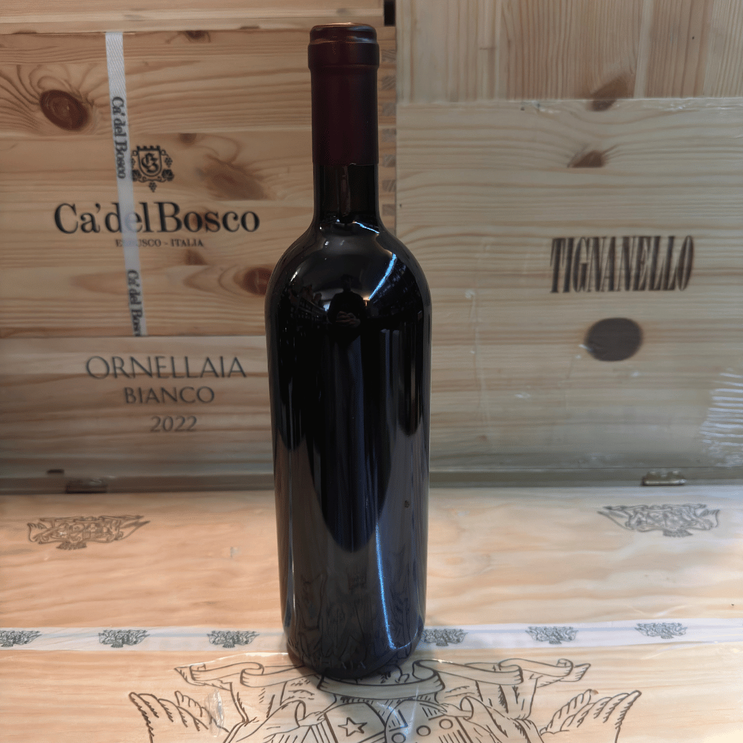 Bolgheri Superiore Tenuta dell’Ornellaia 2002 Ornellaia - immagine 3