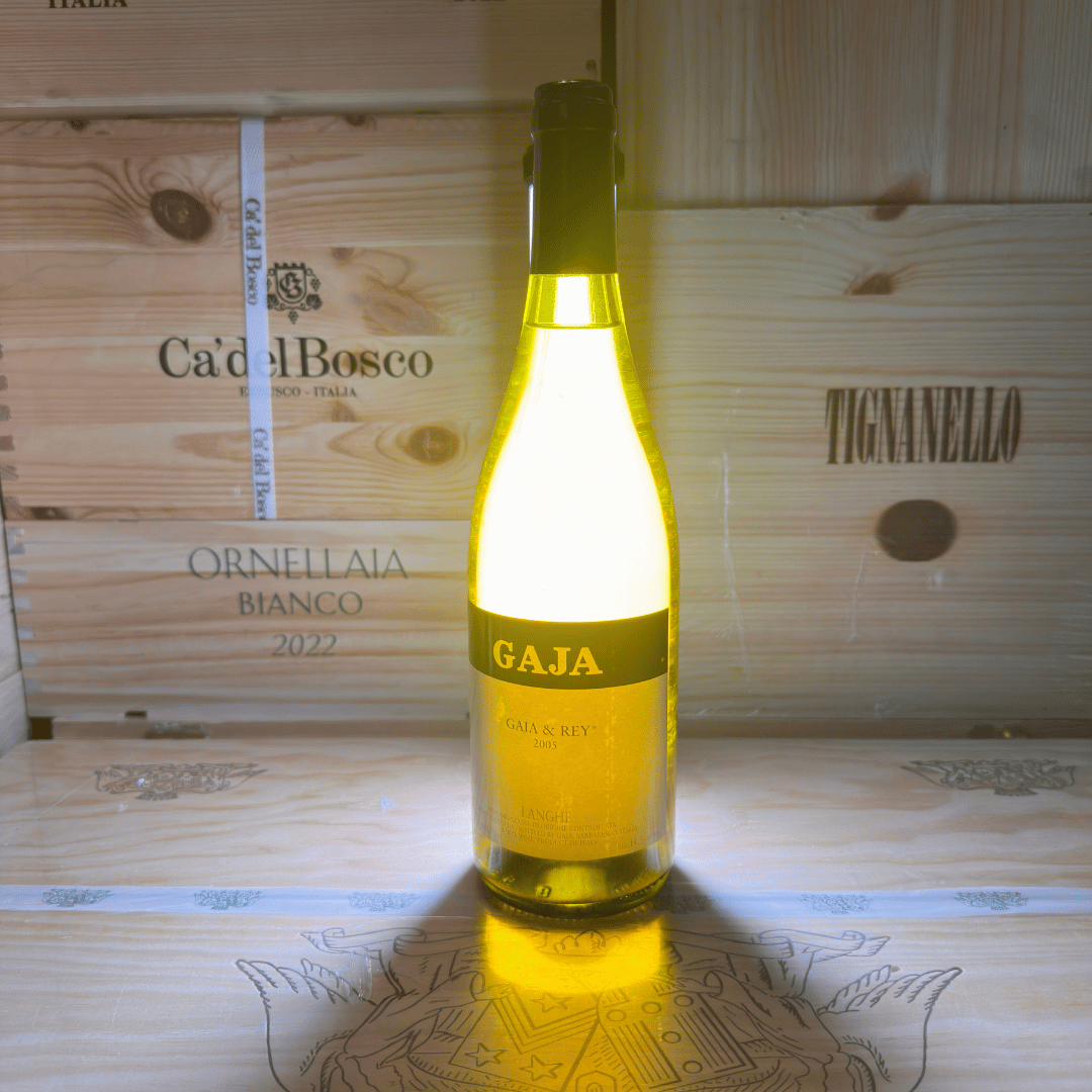 Gaja & Rey 2005 - immagine 2