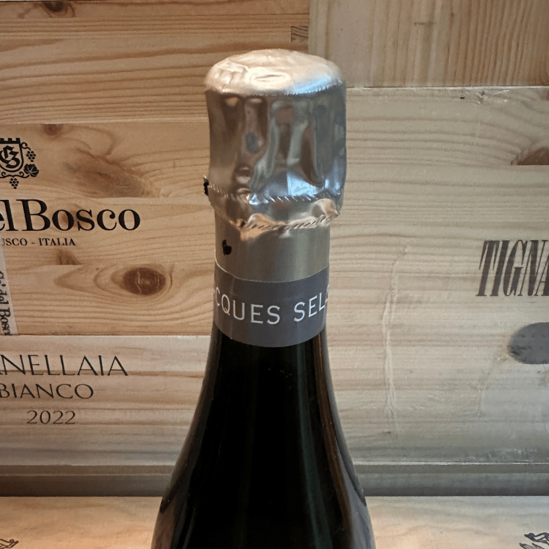 Jacques Selosse Millesime 2009 - immagine 4