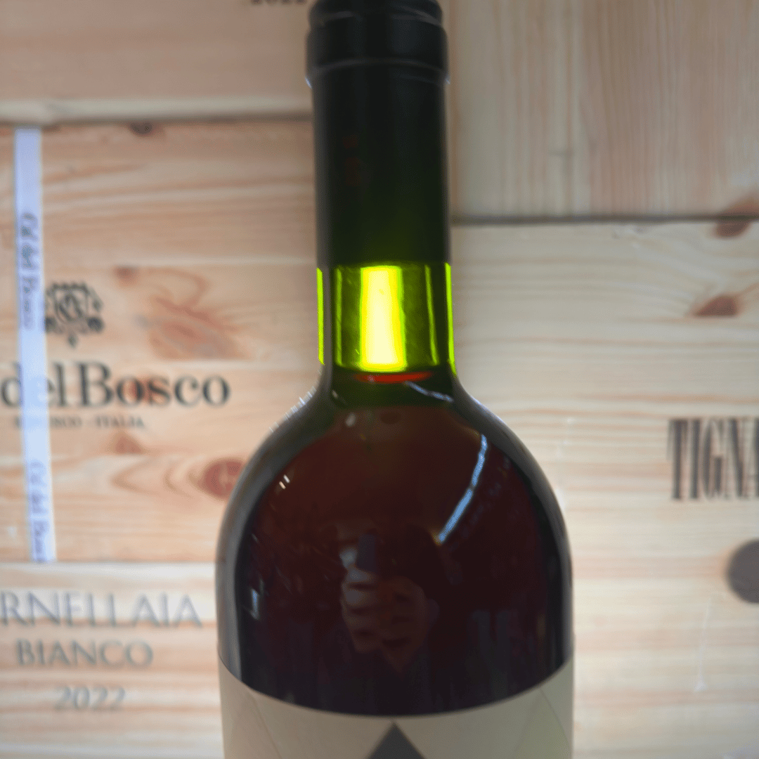 Bolgheri Superiore Tenuta Belvedere Guado al Tasso 1997 Doc Az. Guado al Tasso- Antinori - immagine 4