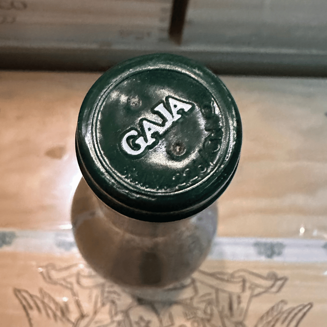 Gaja & Rey 2005 - immagine 5