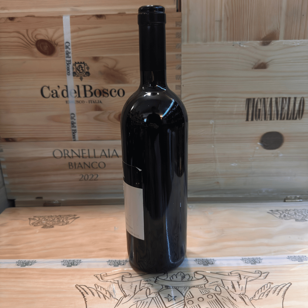 Gaja Sperss Nebbiolo Barolo 75 cl. 1998 - immagine 6