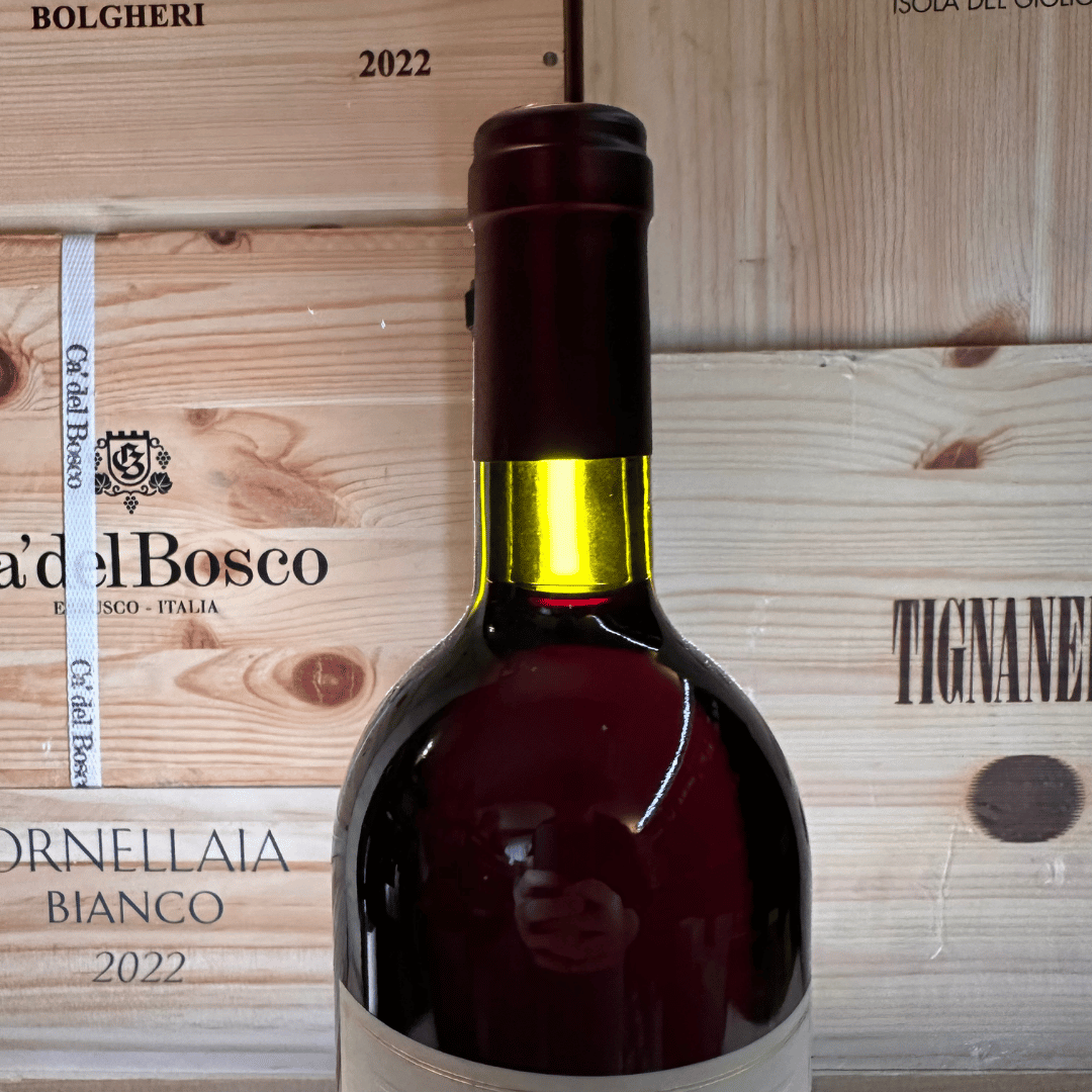 Bolgheri Superiore Tenuta dell’Ornellaia 2002 Ornellaia - immagine 5