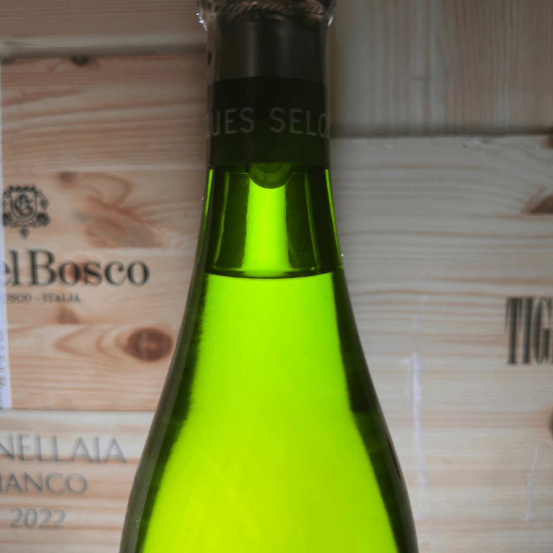 Jacques Selosse Millesime 2009 - immagine 5