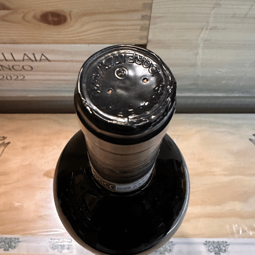 Brunello di Montalcino riserva 2006 Soldera - immagine 6