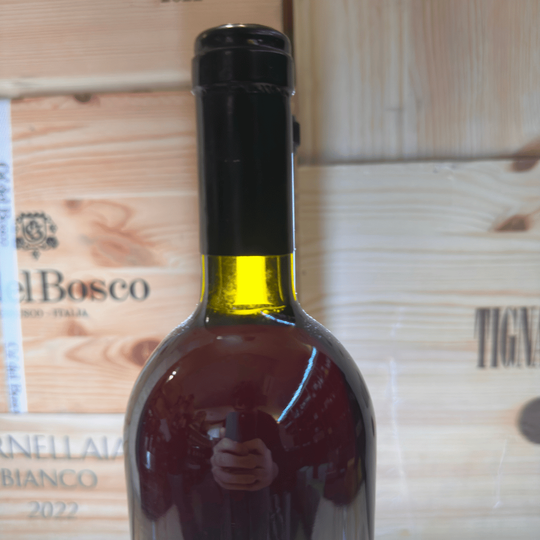 Gaja Sperss Nebbiolo Barolo 75 cl. 1998 - immagine 2
