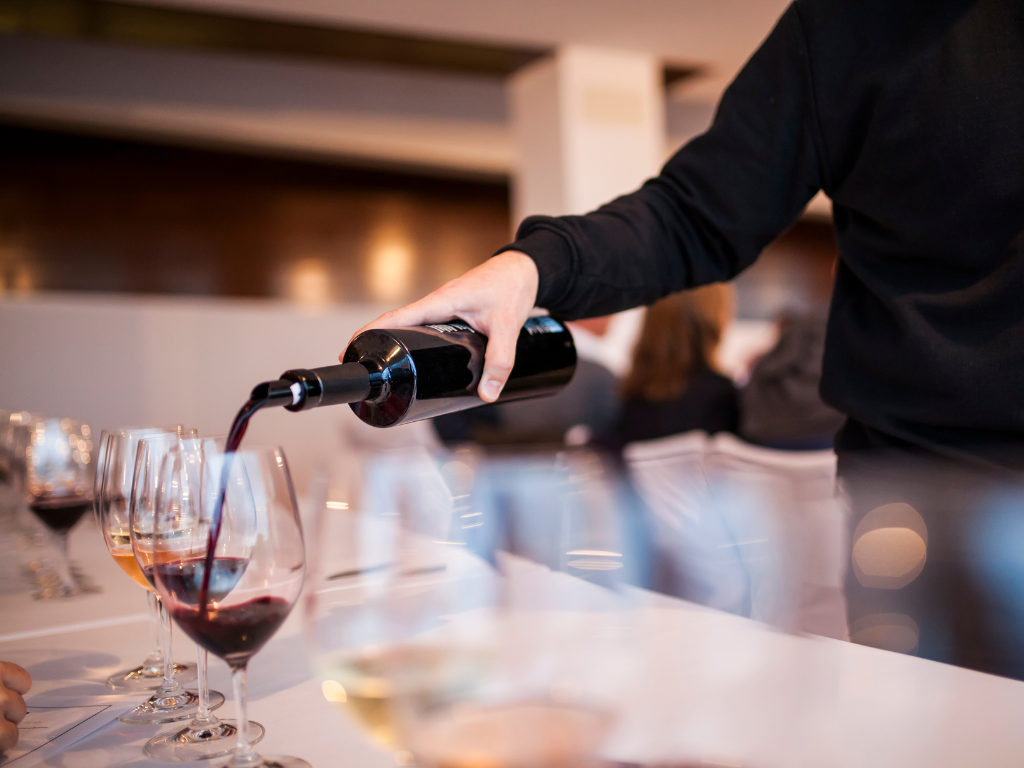 Degustazione sensoriale alla cieca come farla e cosa imparare